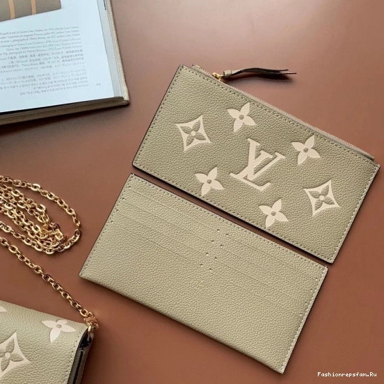 FS CHEAP FÉLICIE POCHETTE VUITTON LOUIS 0814